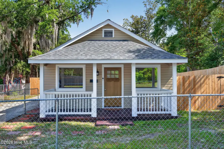 511 Marstellar Street, Wilmington, NC 28401 - #2
