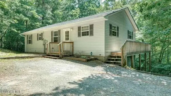 151 Laurel Spring Drive, Murphy, NC 28906