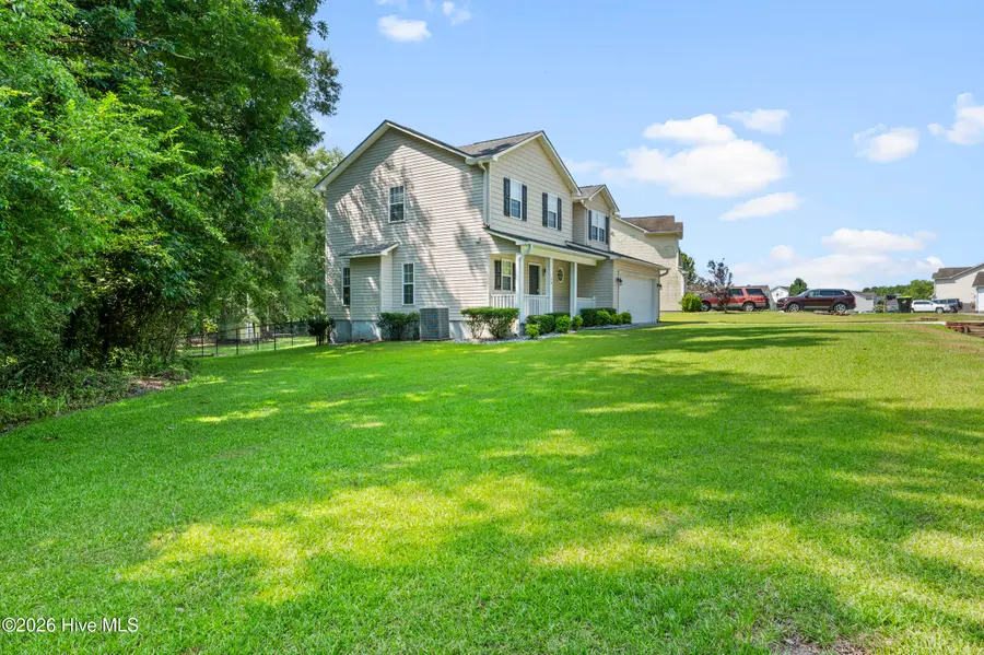 124 Briar Hollow Drive, Jacksonville, NC 28540 - #2
