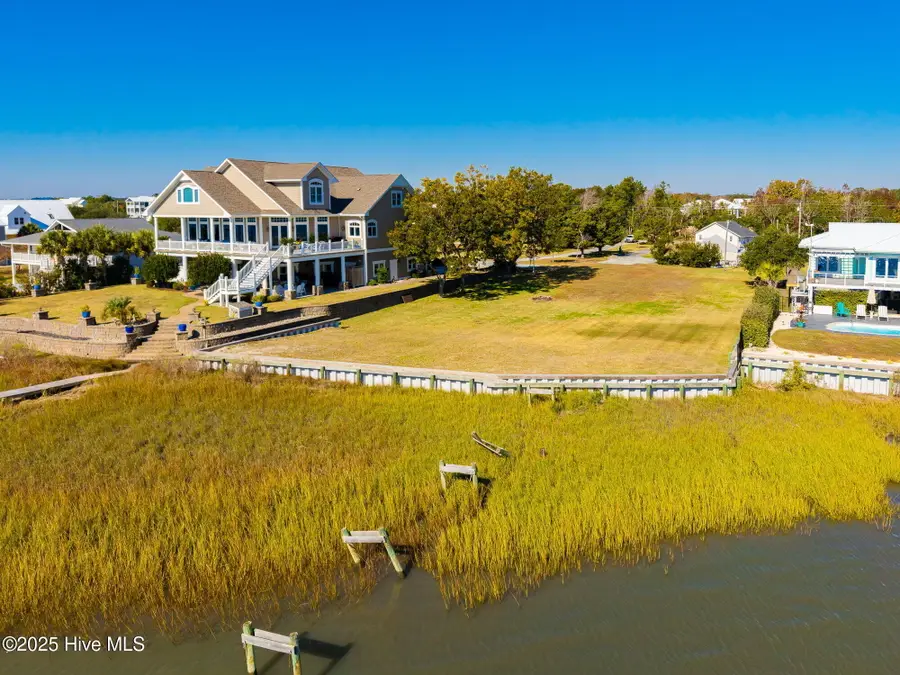 285 Live Oak Drive Road, Newport, NC 28570 - #2