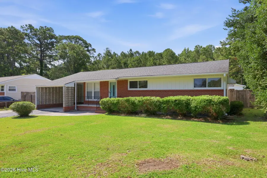 125 Bryan Boulevard, Havelock, NC 28532 - #2
