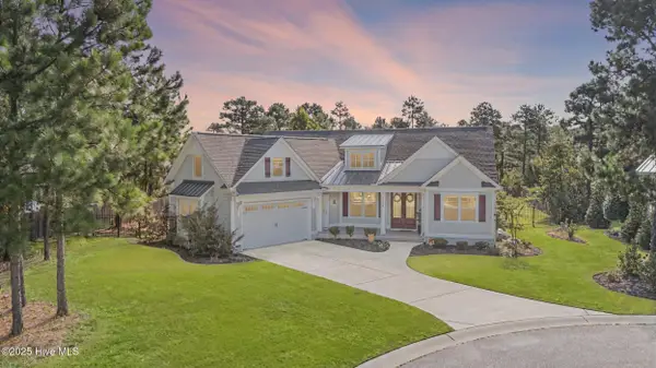 3794 Old Crabapple Court Ne, Leland, NC 28451