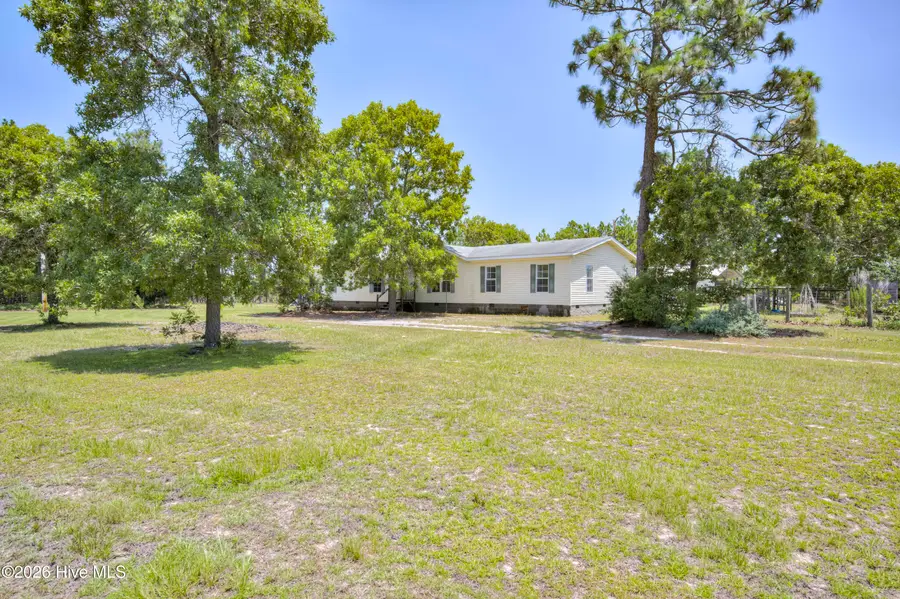798 Big Branch Road, Wagener, SC 29164 - #2
