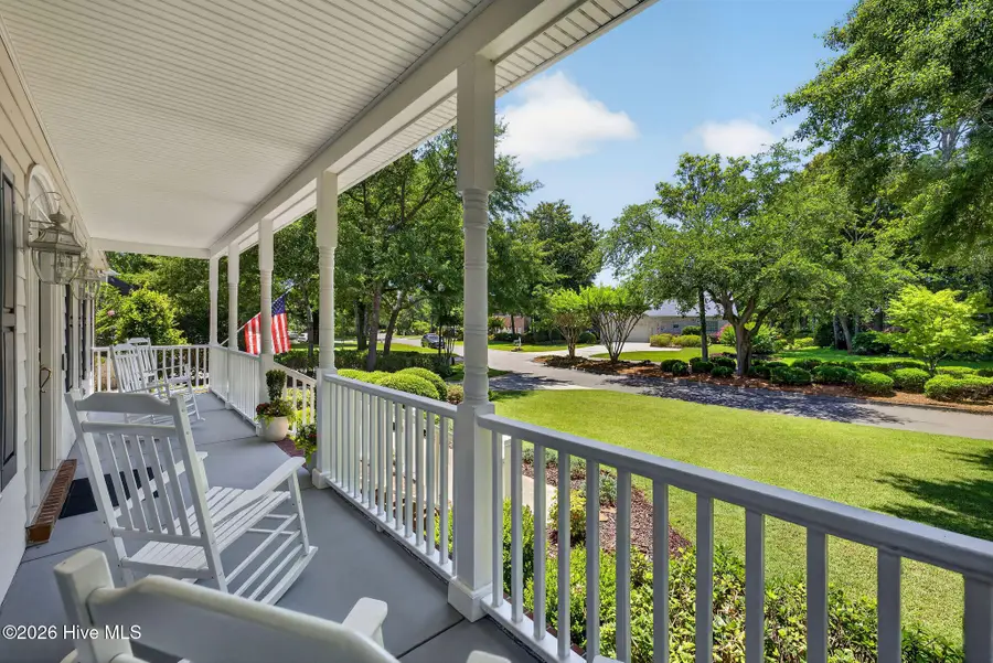 6927 Finian Drive, Wilmington, NC 28409 - #3