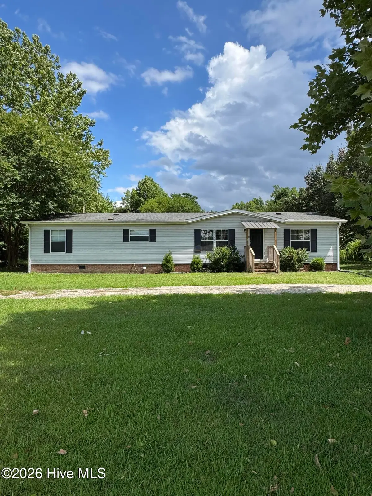 501 Ruskin Road, Dudley, NC 28333 - #1