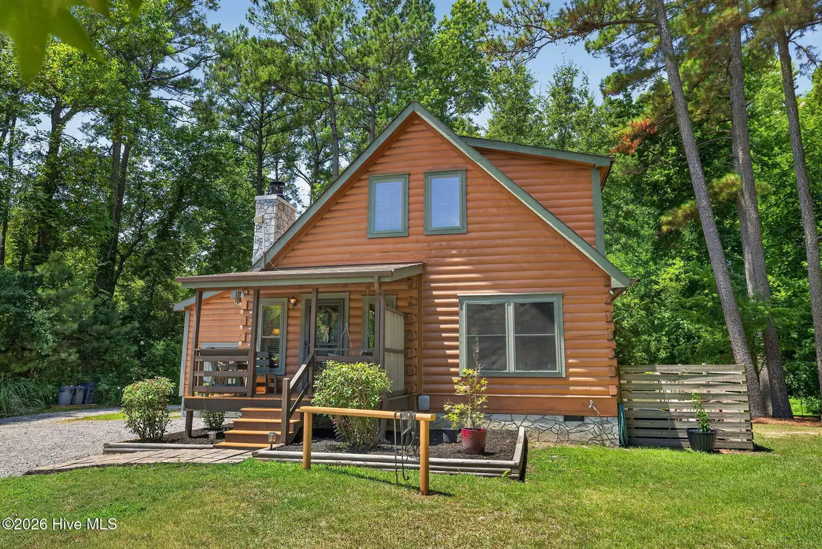 434 Upland Road, Willard, NC 28478 - #1