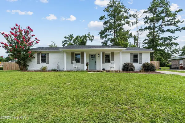 3711 Cairo Court, Augusta, GA 30906