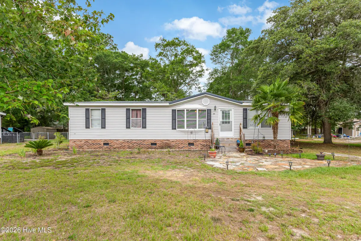 2193 Helmsman Drive Sw, Supply, NC 28462 - #1