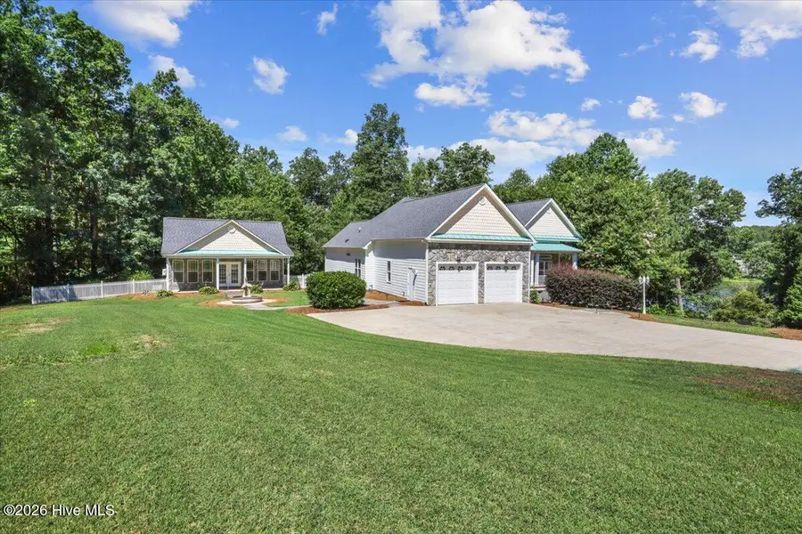 295 Brady Drive, Clayton, NC 27520 - #3