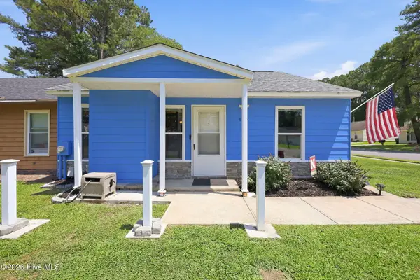 153 Corey Circle, Jacksonville, NC 28546