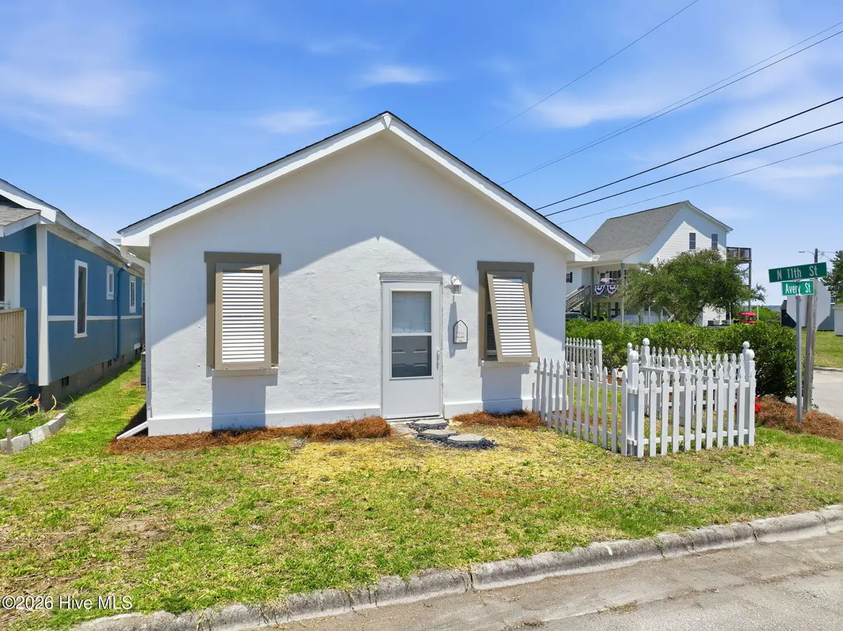 501 N 11th Street, Morehead City, NC 28557 - #1