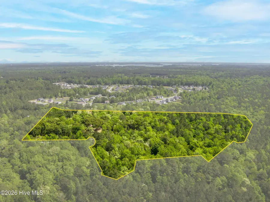 Lot 5 Morris Court, Jacksonville, NC 28540 - #2