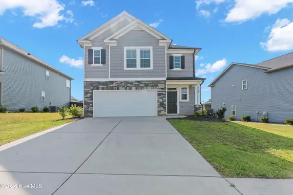 154 Brighton Landing Drive, Grovetown, GA 30813
