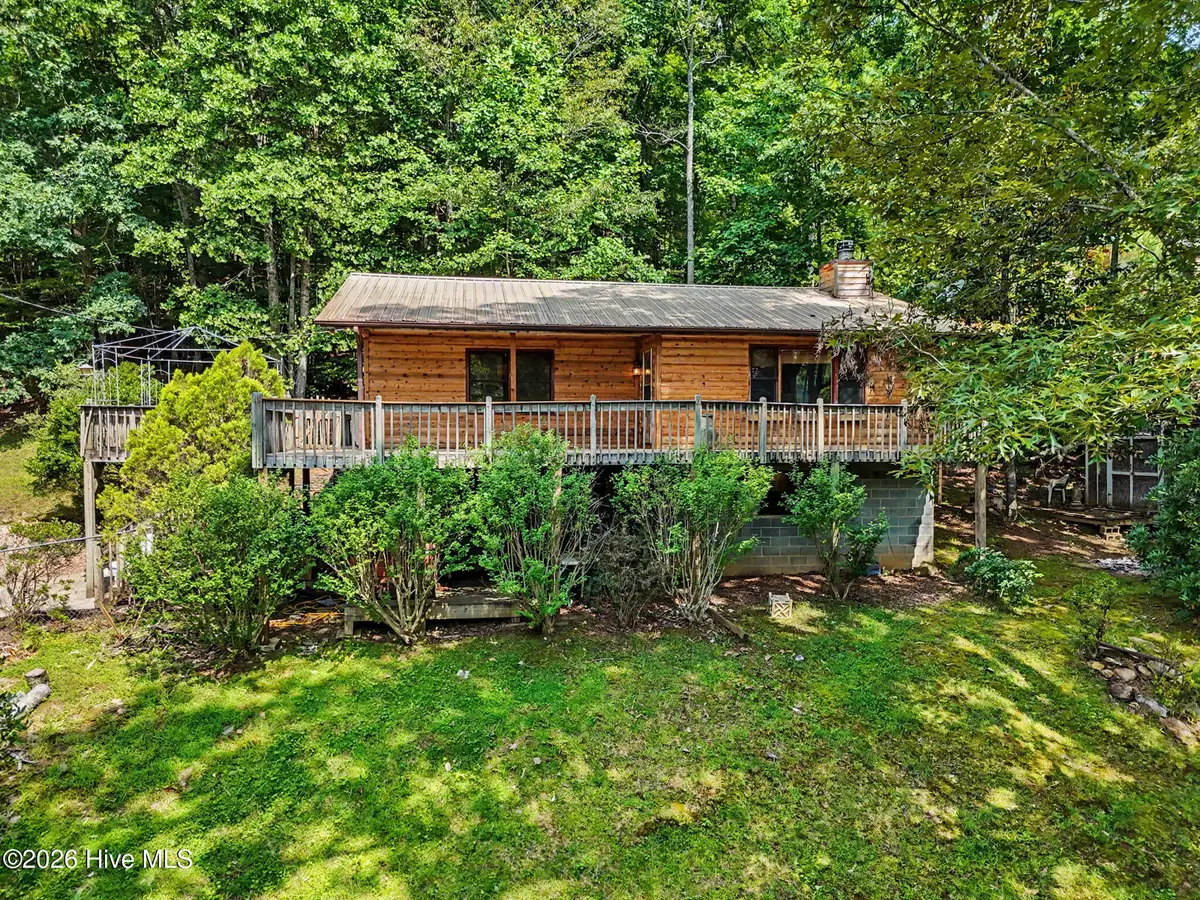 3477 Salem Road, Mineral Bluff, GA 30559 - #1