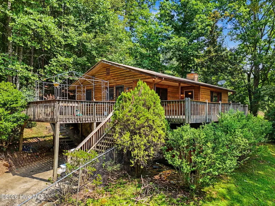 3477 Salem Road, Mineral Bluff, GA 30559 - #2