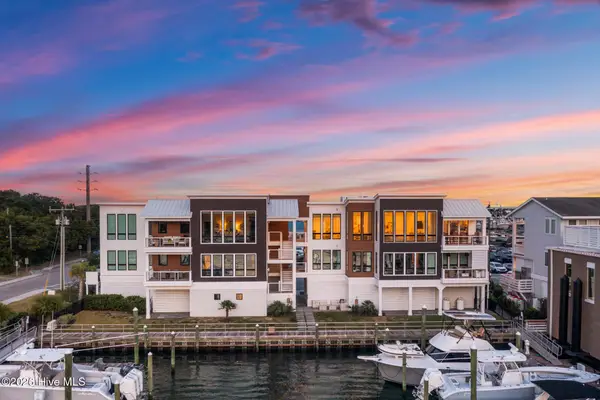 2 Marina Street #Apt C, Wrightsville Beach, NC 28480
