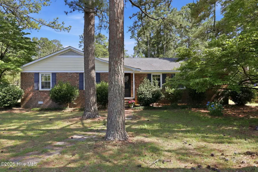 4909 Hermitage Road, Trent Woods, NC 28562 - #2
