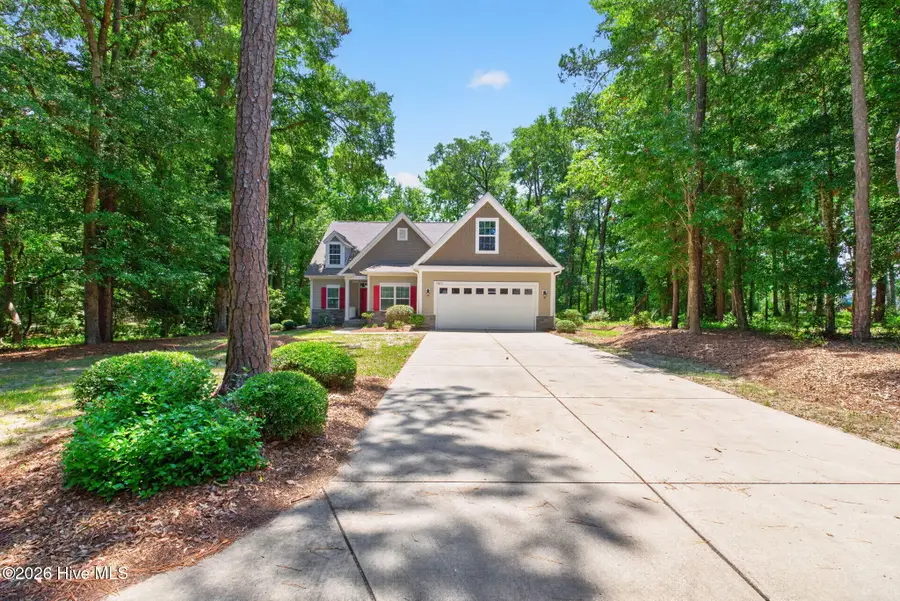 9029 Ocean Harbour Golf Club Road Sw, Calabash, NC 28467 - #2