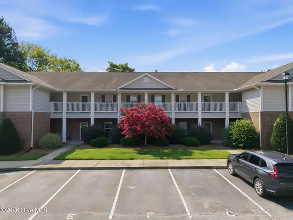 2412 King Richard Court #H, Greenville, NC 27858