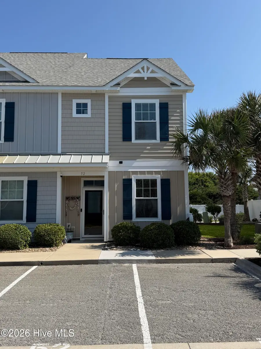 2800 W Ft Macon Road #52, Atlantic Beach, NC 28512 - #3