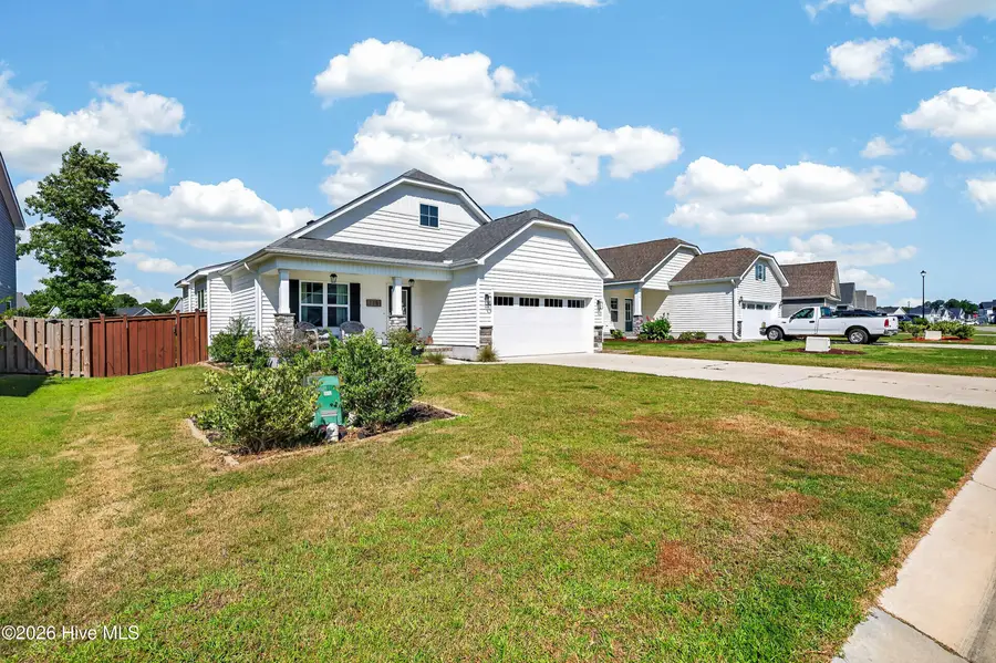115 Emerson Lane, Sneads Ferry, NC 28460 - #3