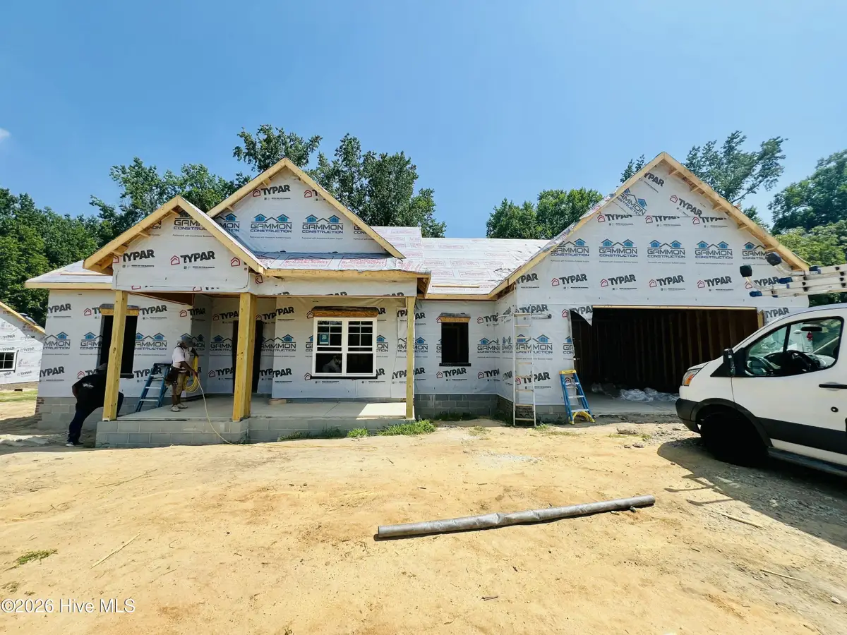 310 Creeks Edge Drive, Pikeville, NC 27863 - #1