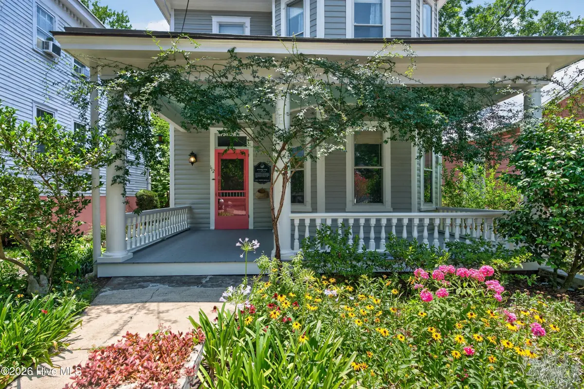 112 Castle Street, Wilmington, NC 28401 - #1