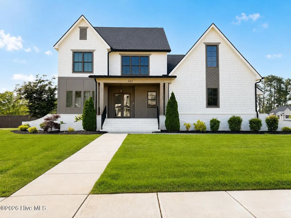 202 Campanile Court, Evans, GA 30809 - #1