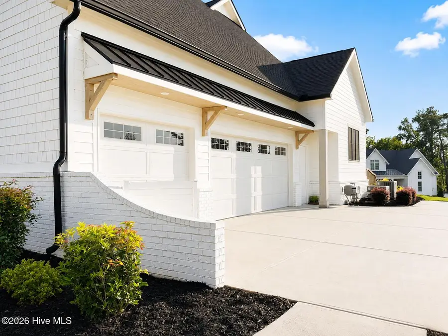 202 Campanile Court, Evans, GA 30809 - #3