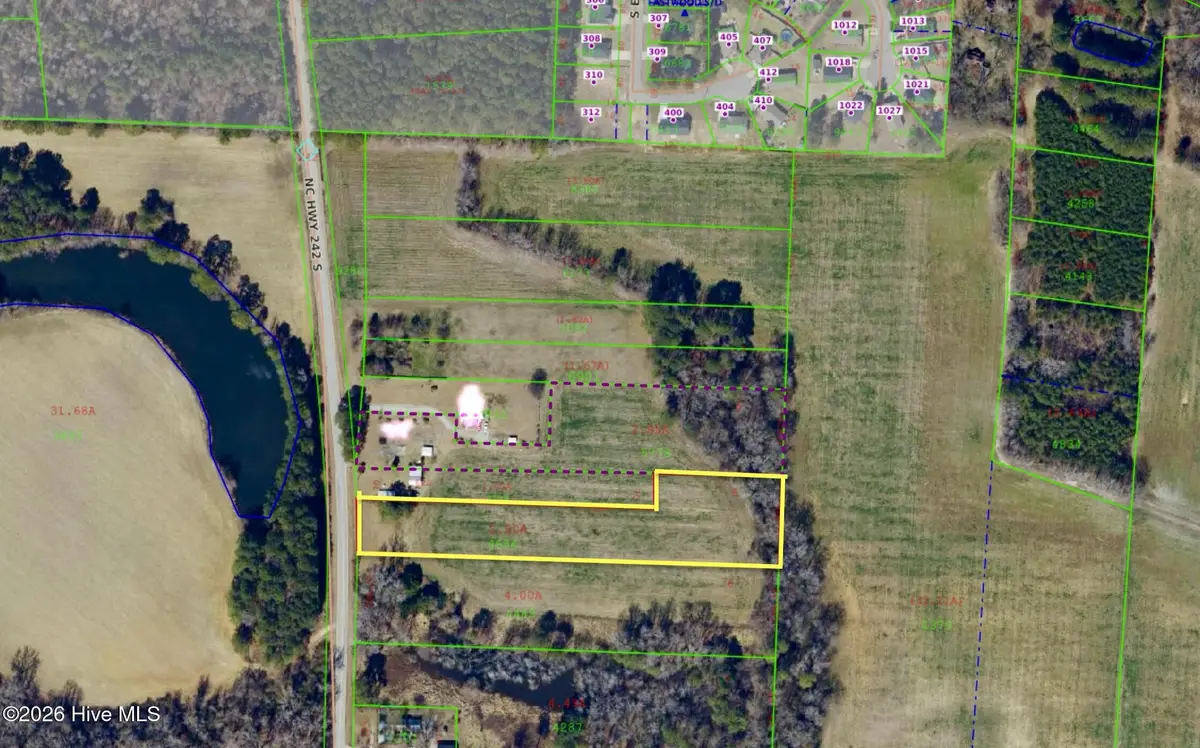 L5 N Highway 242, Benson, NC 27504 - #1