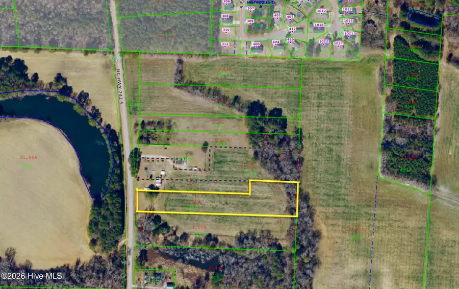 L5 N Highway 242, Benson, NC 27504 - #2