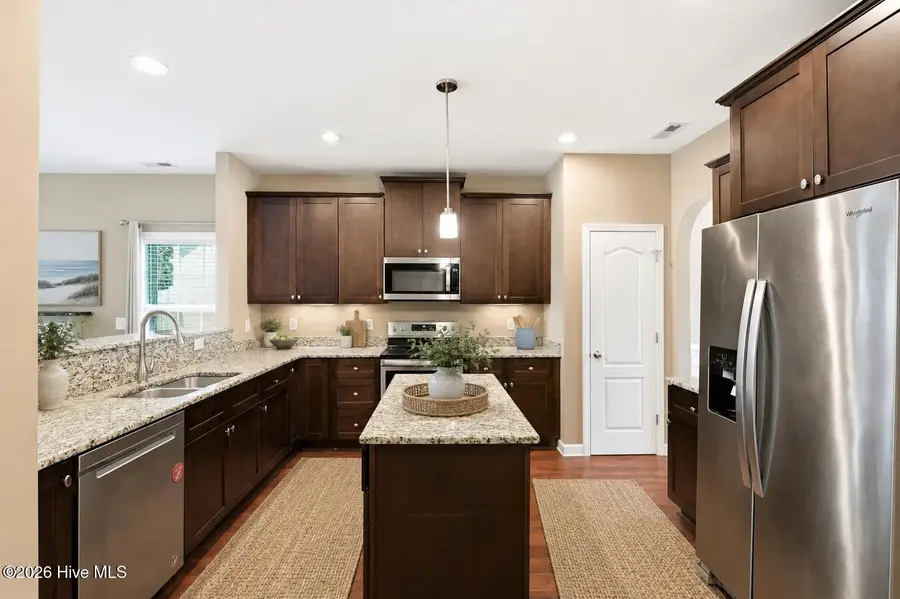 1036 Adams Landing Drive, Wilmington, NC 28412 - #3