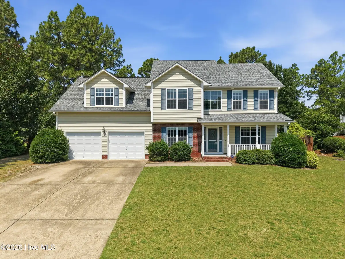37 Teak Wood Court, Lillington, NC 27546 - #1