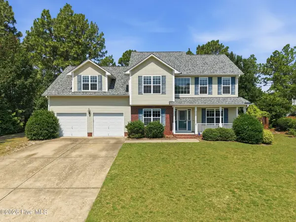 37 Teak Wood Court, Lillington, NC 27546