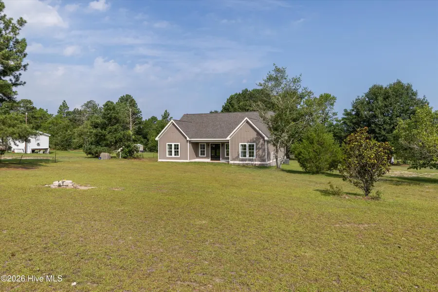 5017 Iron Hill Road, Dearing, GA 30808 - #3