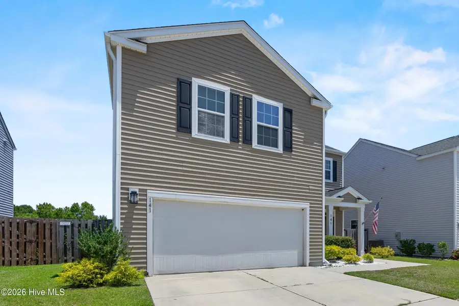 141 Presley Lane, Wilmington, NC 28411 - #3