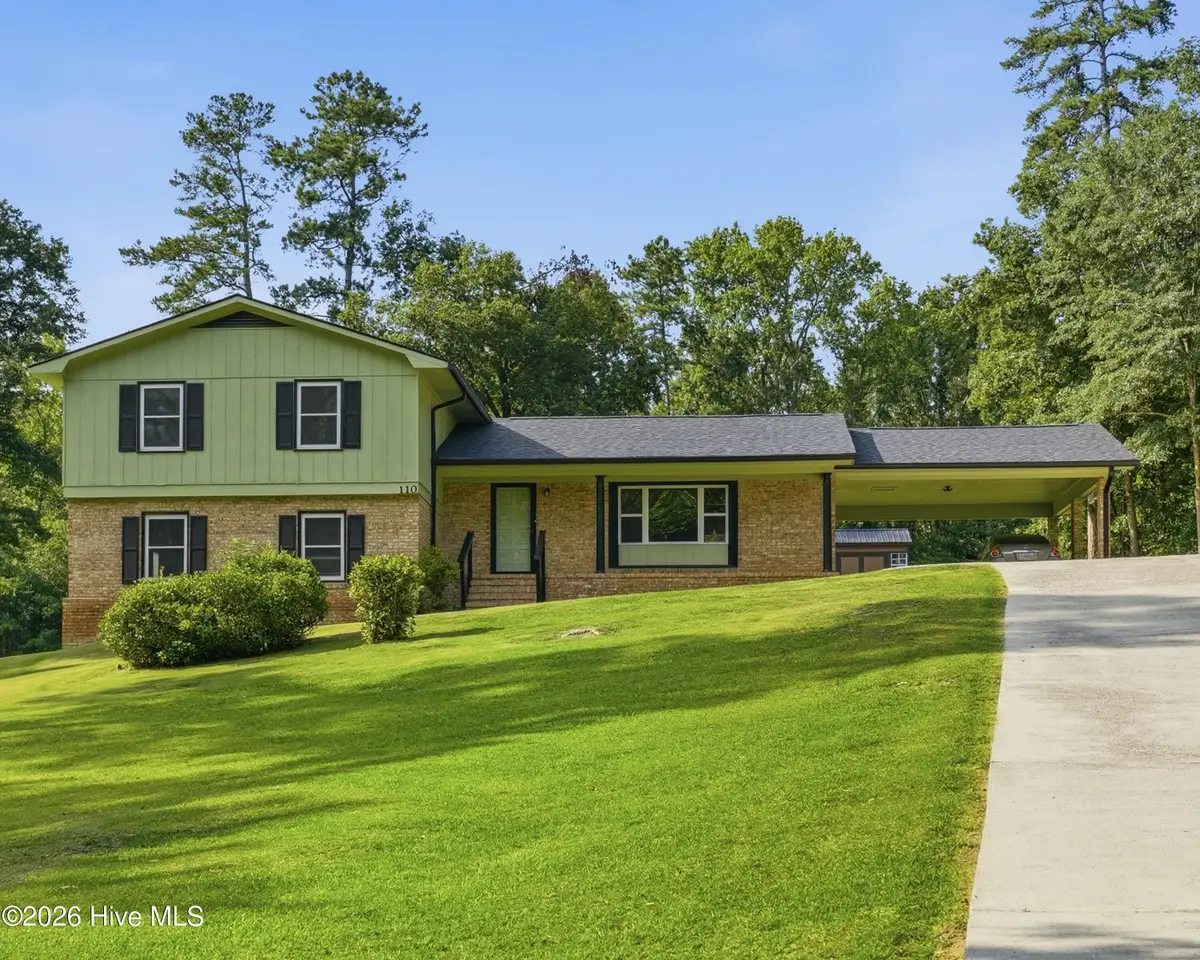 110 Toole Circle, Beech Island, SC 29842 - #1