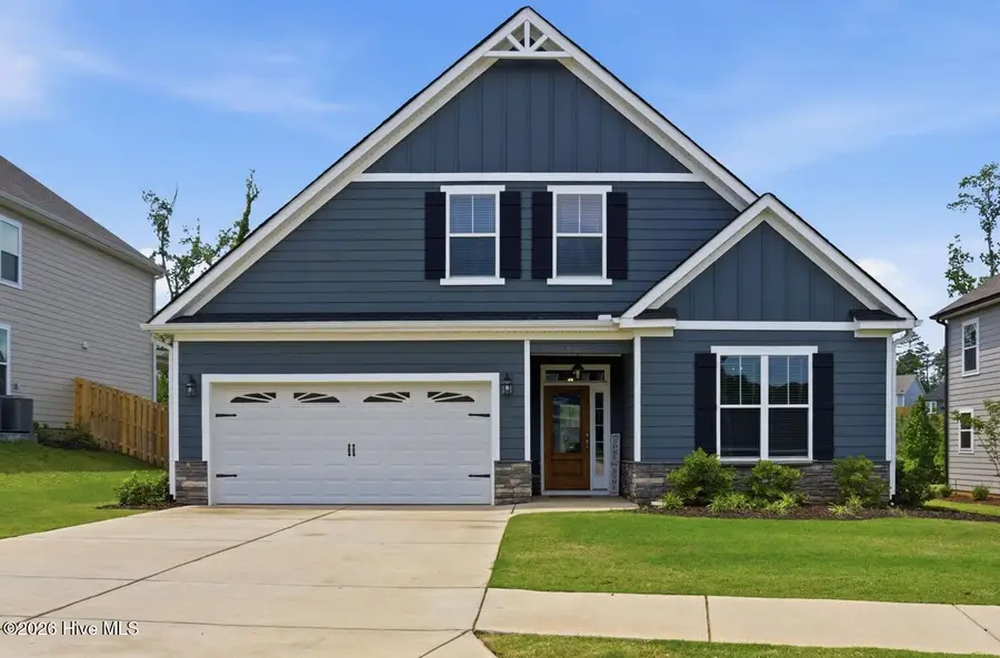 950 Lillian Park Drive, Grovetown, GA 30813 - #2