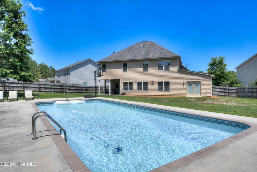 755 Telegraph Drive, Aiken, SC 29801 - #2