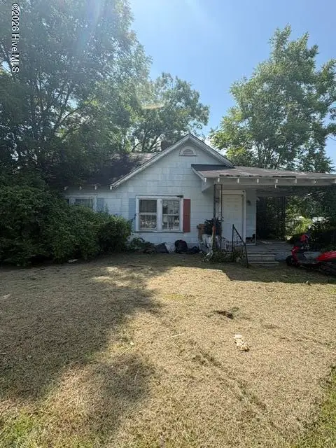 226 S Fifth Street, Aurora, NC 27806