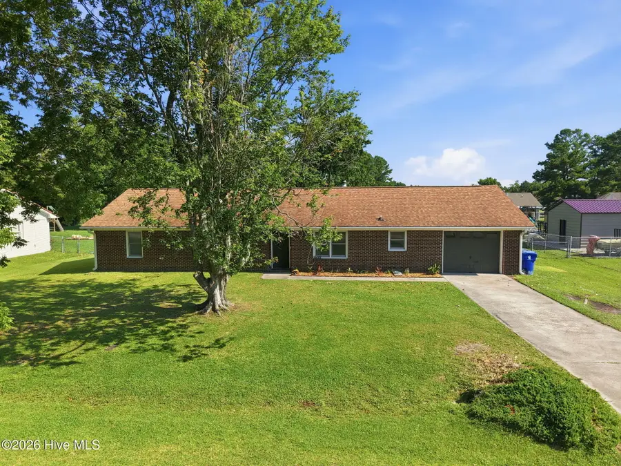 1706 Carolina Avenue, Newport, NC 28570 - #2