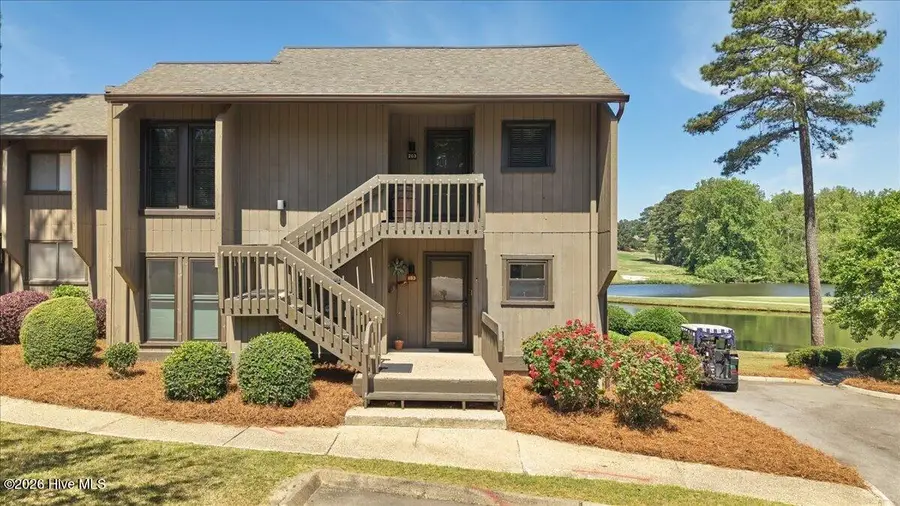 1175 Saint Andrews Drive # 103, Pinehurst, NC 28374 - #2