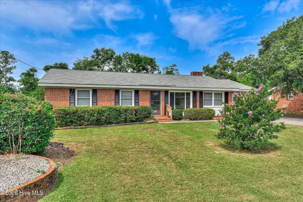 211 Casa Linda Drive, Martinez, GA 30907