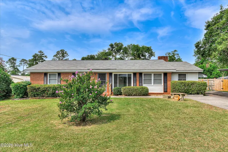 211 Casa Linda Drive, Martinez, GA 30907 - #2