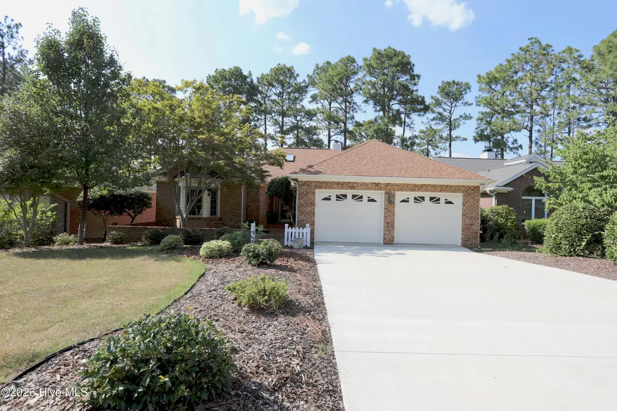 160 Hunter Trail, Southern Pines, NC 28387 - #1