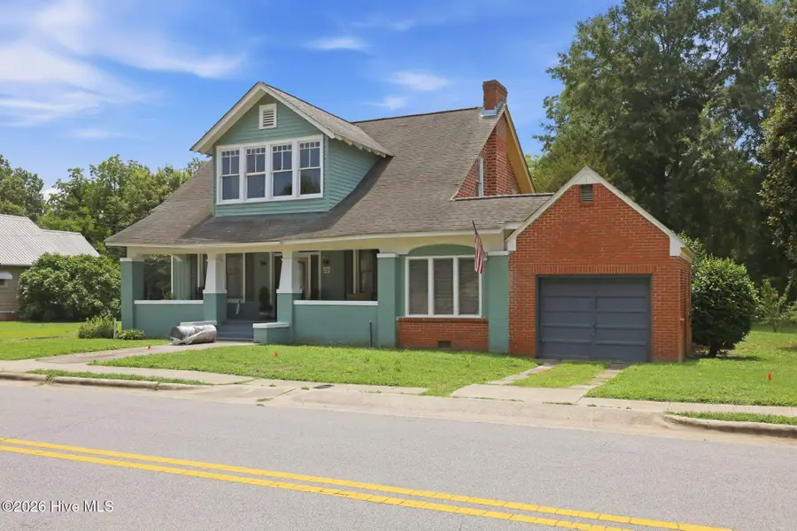 221 W Washington Street, Bethel, NC 27812 - #2
