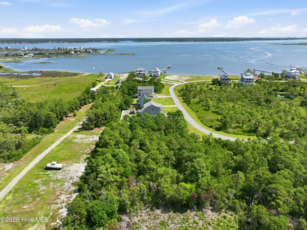 134 Westbay Circle, Harkers Island, NC 28531 - #1