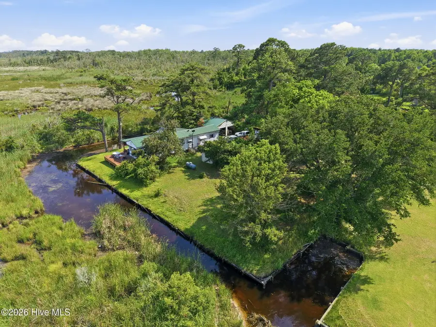132 Poplar Bay Road, Poplar Branch, NC 27965 - #3