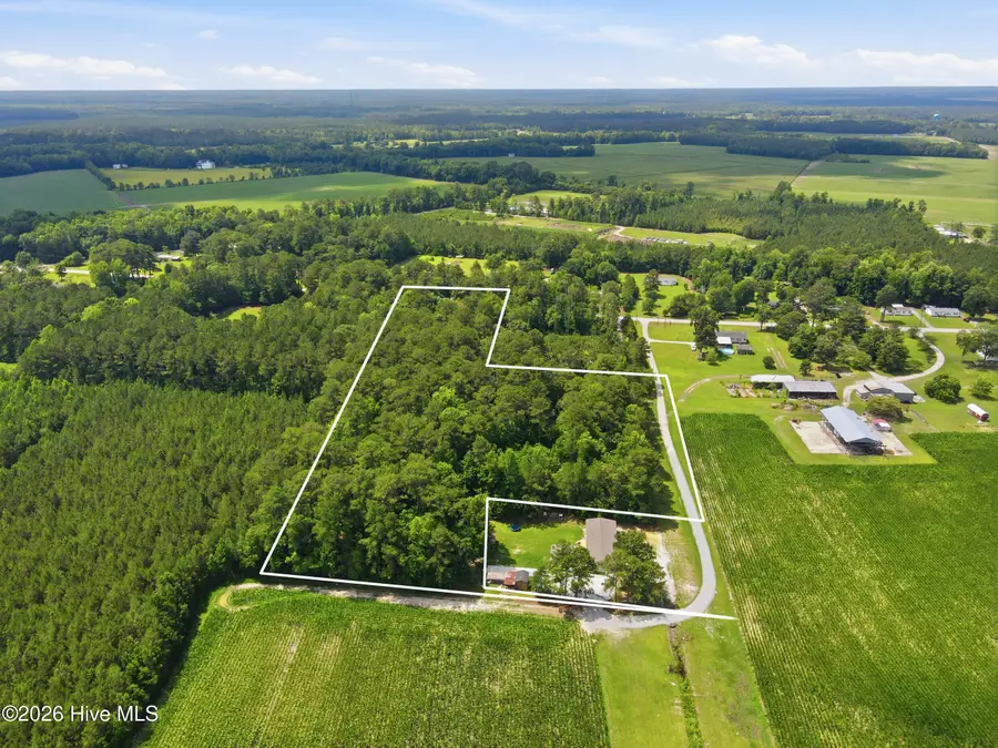 N/A Spring Garden Road, New Bern, NC 28562 - #2