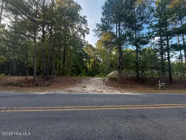 Off Pats Road, Vass, NC 28394
